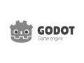 Logo Godot