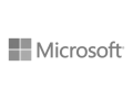 Logo Microsoft